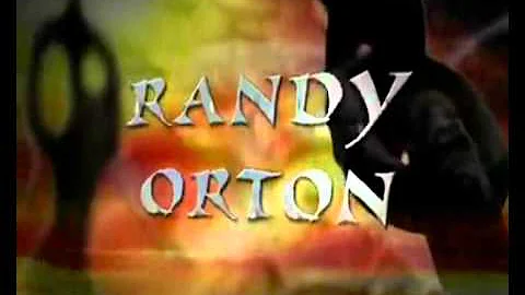 wwe Rated RKO Custom 2011 Titantron