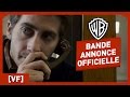 Zodiac  bande annonce officielle vf  jake gyllenhaal  robert downey jr  david fincher