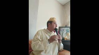 نفحات ربانية وقصيدة الإمام الشافعي   إ ن   ل ل  ه  ع بادا  ف ط نا طلقوا الدنيا وخافوا الفتنا سمعها