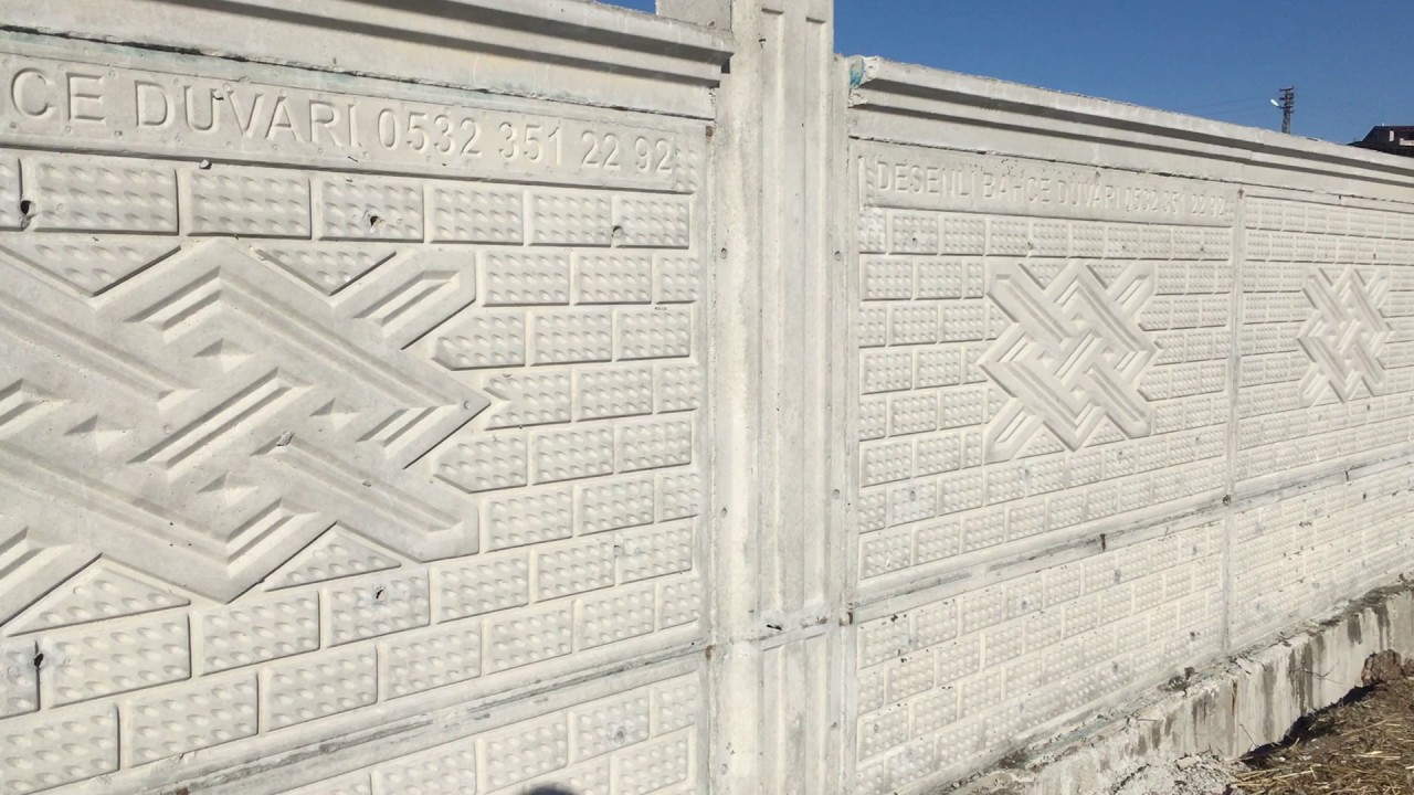 Ankara Bahçe Duvarı 0532 351 22 92 YouTube Ankara Bahçe Duvarı 0532 351 22 92 YouTube
