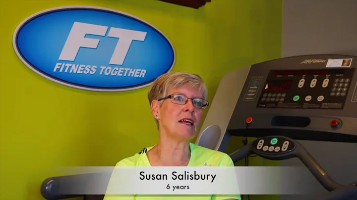 Fitness Together Brecksville Reviews- Susan Salisb...