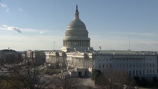 Senators introduce online safety bill for kids, puts pressure on Big Tech