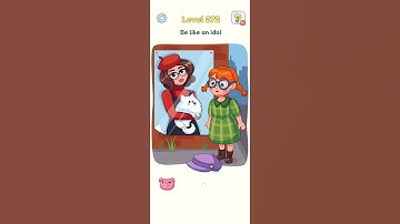 DOP3: Displace One Part Level 272