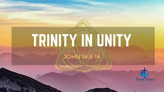 Trinity in Unity