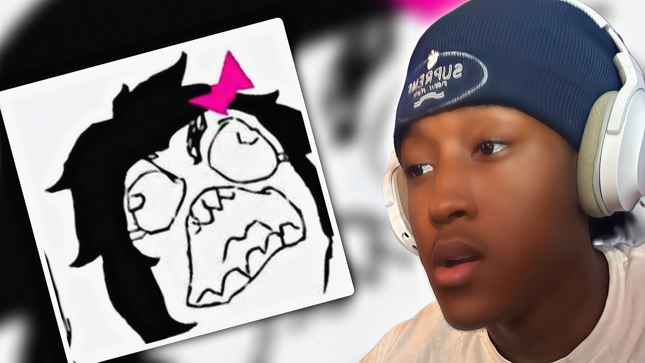 MarrISMarr Reacts To Mandy Untitled6