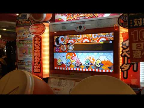 太鼓の達人　きたさいたま２０００　よんばい　可8　119.9万