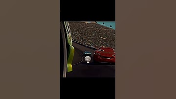 McQueen aura 🤬🤬 | Cars edit #shorts