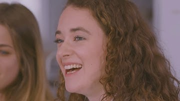 Studying Biochemistry at Bath