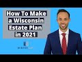 Attorney Thomas B. Burton discusses how to make a Wisconsin estate plan in 2021 and discusses the key documents that should be part of any good estate plan. Attorney Burton also discusses the differences between a Will based estate plan and a Trust based estate plan and gives helpful tips on choosing between the two types of plans for your estate.