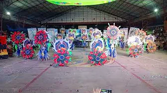FELISA PROPER  ARENA DANCE  KIRIG KIRIG FESTIVAL 2025BRGY. FELISA  BACOLOD CITY NEGROS OCC