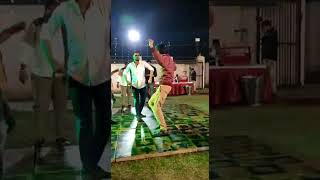 Cousins dance compilation