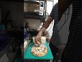 Italian Pizza 🍕 | Cloud Kitchen | Daily Vlog 34 #shorts #cloudkitchen #vlog