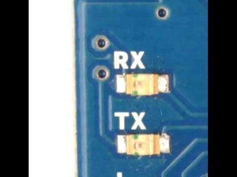 25. Gdzie się podział pin SS w Arduino Leonardo?