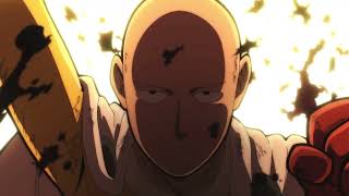 Saitama vs. Orochi