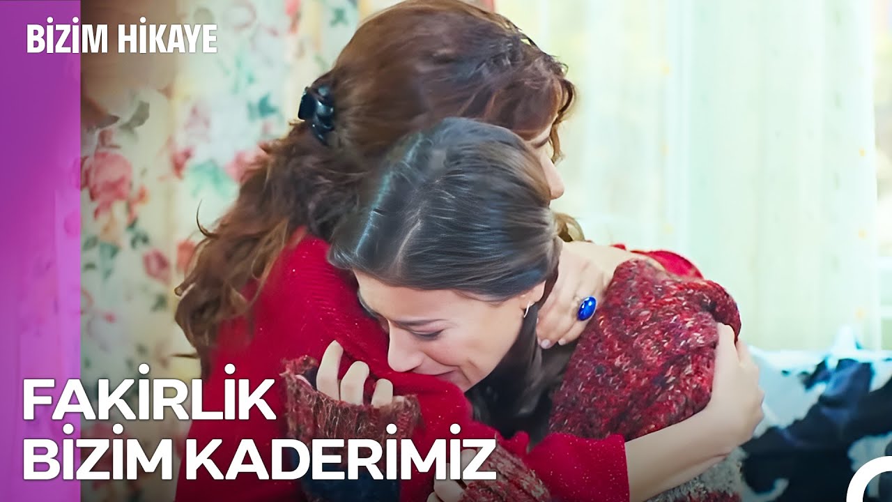 Fakirhane Vlogu #59: Gecekondu Başımıza Bela Oldu - Bizim Hikaye