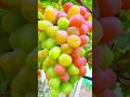 These Grapes Look Like Jewels, But They’re Real #harvest #farming #harvesting