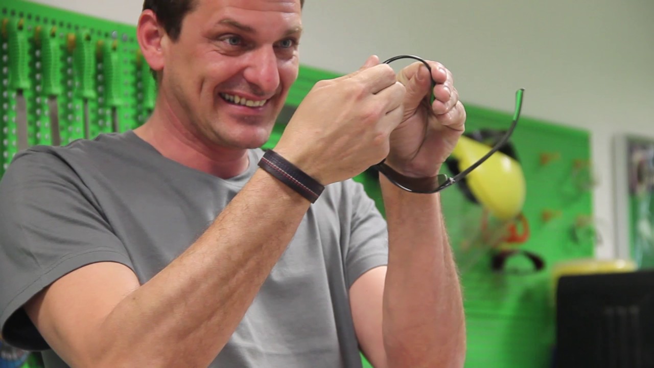 02 Heinzi stellt vor Sun Protect