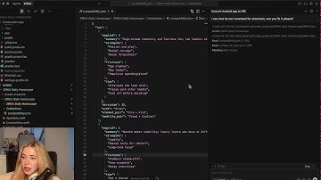 Vibe Coding ⚡ AI-Converting My Android App to iOS in Swift | Cursor + ChatGPT Stream AI