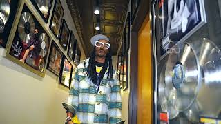 4-IZE - "Took Some Time" (prod by D.R.U.G.S. BEATS)
