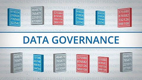What is Data Governance?