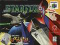 Star fox 64 soundtrack   sector x