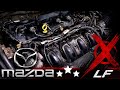 Экстремально дешевый SWAP на Mazda