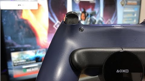 Full Review - Dualshock 4 Back Button Attachment