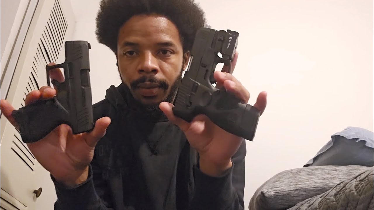 ATF Pistol Brace Ban. Assault Weapons Ban History, Guns Disappearing