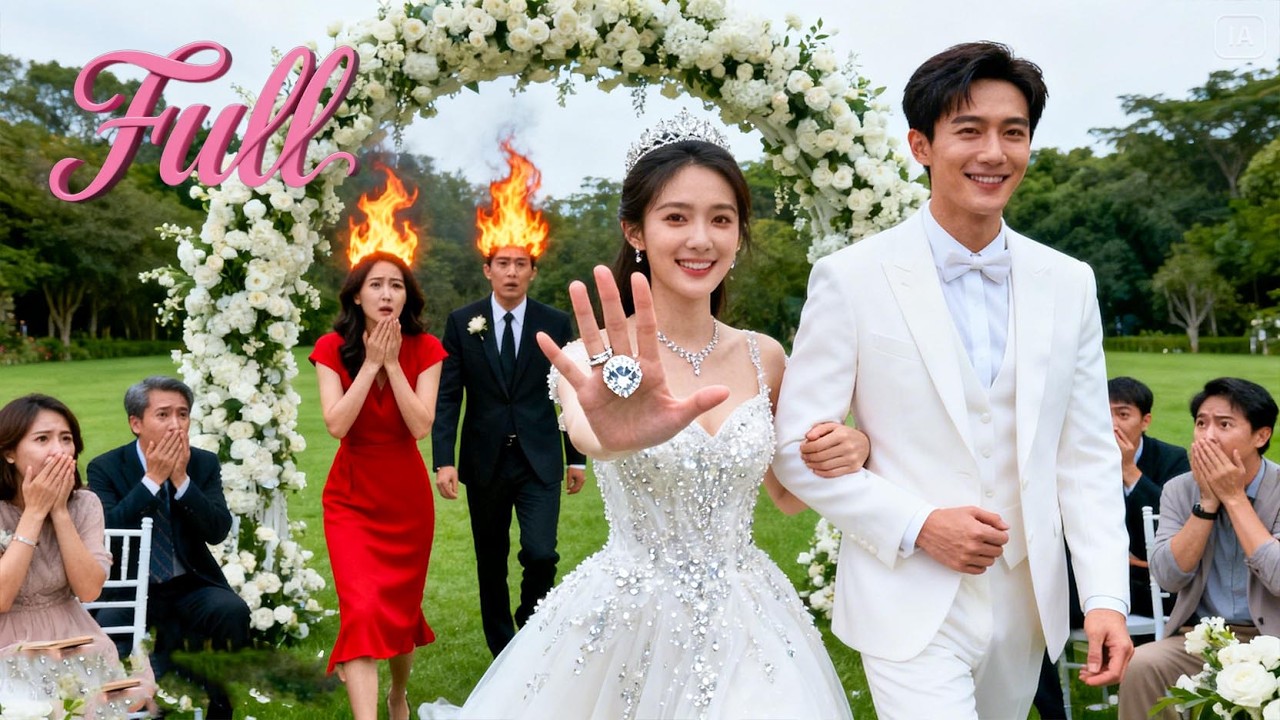 He Forced Me To Another Man & Marrying Mistress—But I Wed His Rich Uncle Instead, He Regrets It!