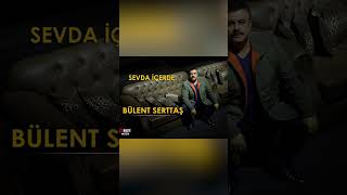 Bülent Serttaş - Sevda İçerde (Official Audio Music)