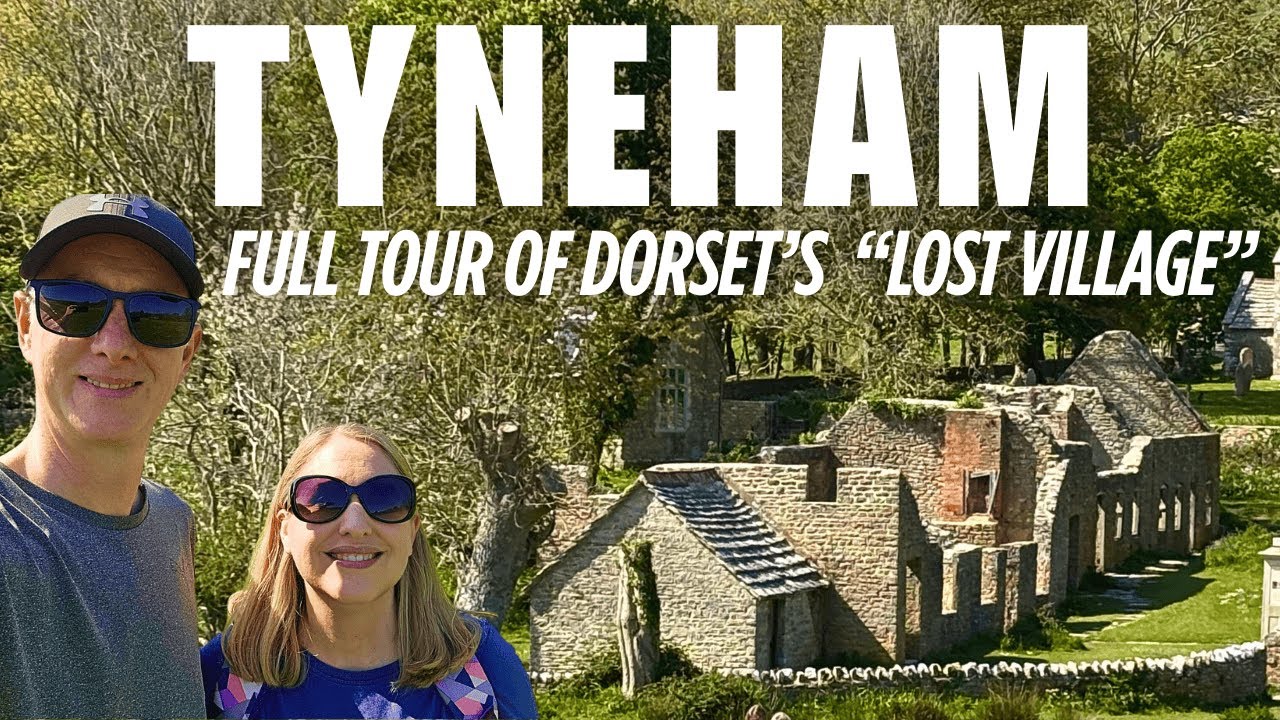 Tyneham | The Lost Village in Dorset