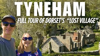 Tyneham | The Lost Village in Dorset