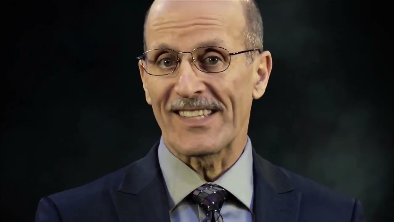 La Marca de la Bestia! Pt 1 