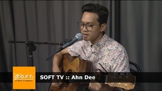 SOFT TV :: Ahn Dee :: LOST IN TIME screenshot 1