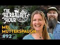 The herbalists path with mel mutterspaugh