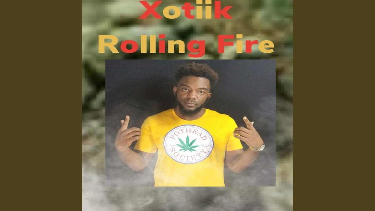 Watch Rolling Fire on YouTube Watch Rolling Fire on YouTube
