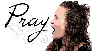 An Object Lesson on Prayer