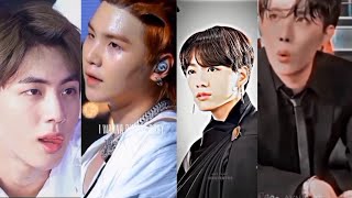 Bts Tiktok Compilation Hard Stan Pt-6 Bts Videos Which Hits Differentonly Hard Stan R Allowed