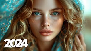 Alan Walker, The Chainsmokers, Coldplay, Martin Garrix & Kygo cover style Summer Vibes #14