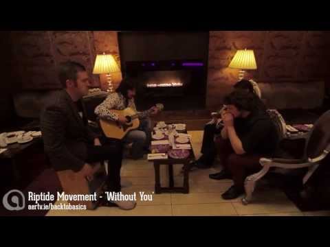 Without You Video