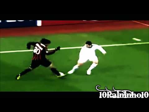 Ronaldinho Gaucho 2010/2011 - Welcome To Flamengo Rio De Janeiro HD