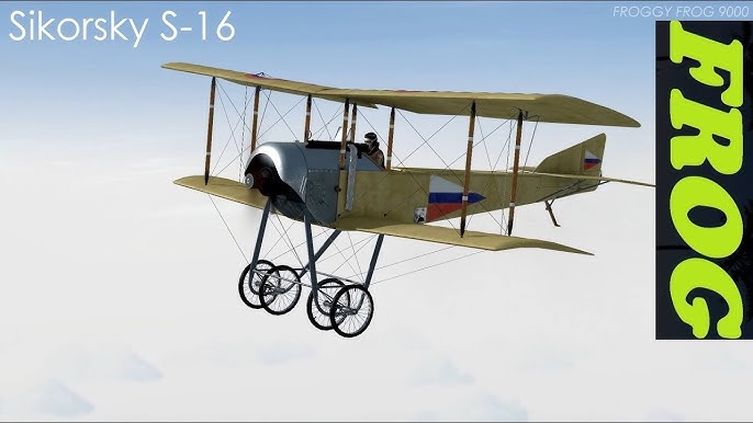 Jogando Rise of Flight - Simulador de Aviões da Primeira Guerra Mundial  Hardcore!! 