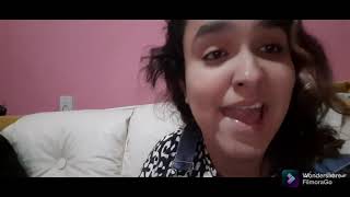 Minha Rotina Da Tarde Parte 10