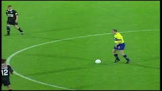 Eurostand 98 Brøndby Viborg 2-5