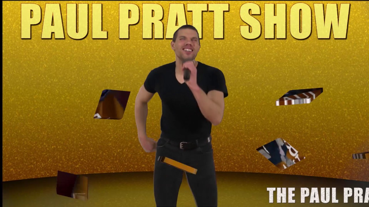 The Paul Pratt Show Season 2 is coming soon!!! YouTube