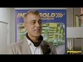 🎥 Invergold’s West Midlands Transport Conference 2023 | Exclusive Interview with Raffi Ali 🚛