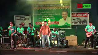 Bala Innam Romesh Sugathapala With Sarigapa