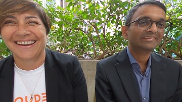 Cloudera interview with iTWire