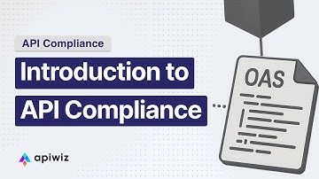Introduction to API Compliance | Best API Observability Platform