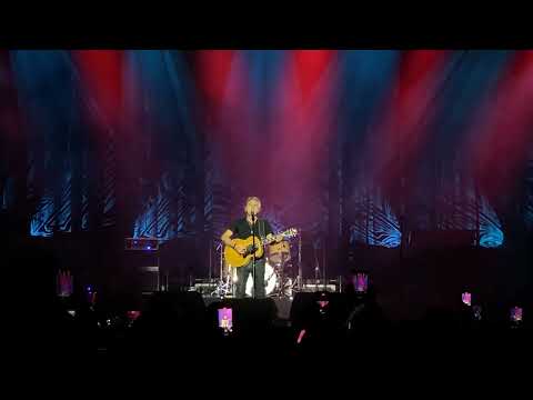 Video Ligabue - Medley fans - Modena Raduno - 23/11/2025